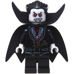 Minifigurka LEGO Lord Vampyre / Vampire