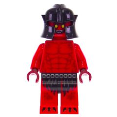 Minifigurka LEGO Crust Smasher