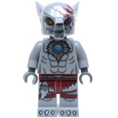Minifigurka LEGO Winzar