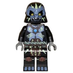 Minifigurka LEGO Gorzan