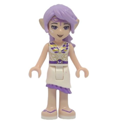 Minifigurka LEGO Aira Windwhistler