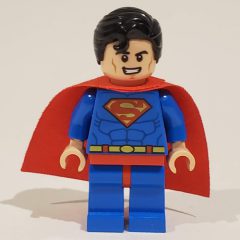 Minifigurka LEGO Superman (Dimensions)