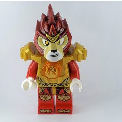 Minifigurka LEGO Laval (Dimensions)