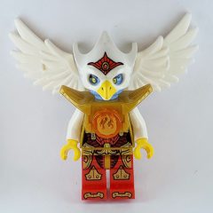 Minifigurka LEGO Eris (Dimensions)