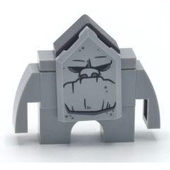 Minifigurka LEGO Earth Giant