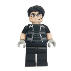Minifigurka LEGO Ethan Hunt