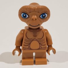 Minifigurka LEGO E. T. (Dimensions)