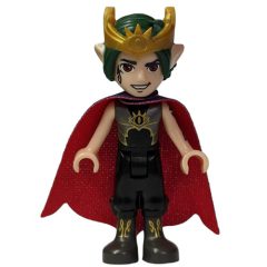 Minifigurka LEGO Goblin King