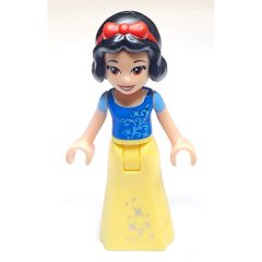 Minifigurka LEGO Snow White