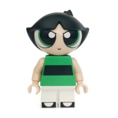Minifigurka LEGO Buttercup