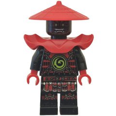 Minifigurka LEGO Stone Swordsman