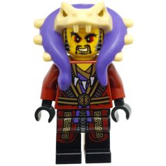 Minifigurka LEGO Chen