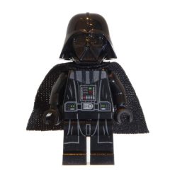 Minifigurka LEGO Darth Vader, Light Nougat Skin