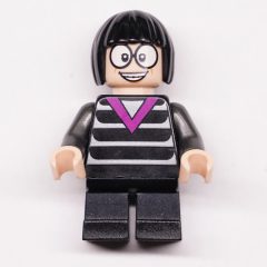 Minifigurka LEGO Edna Mode