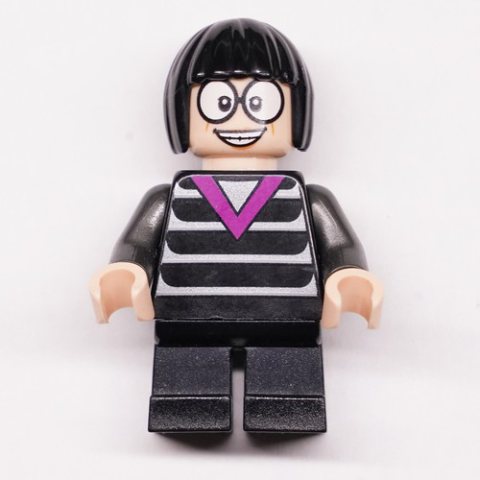 Minifigurka LEGO Edna Mode