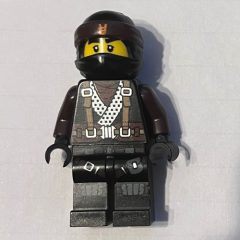 Minifigurka LEGO Cole (Hunted)