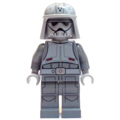 Minifigurka LEGO Imperial Combat Driver
