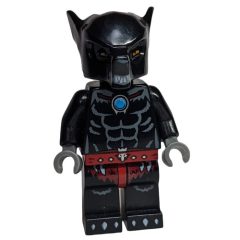 Minifigurka LEGO Wilhurt