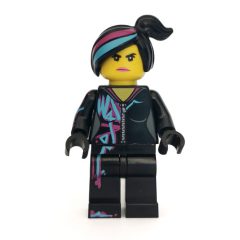 Minifigurka LEGO Lucy Wyldstyle