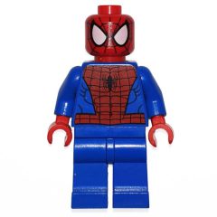 Minifigurka LEGO Spider-Man
