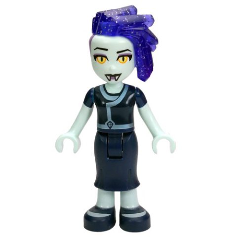 Minifigurka LEGO Celeste