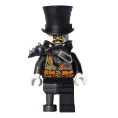 Minifigurka LEGO Iron Baron