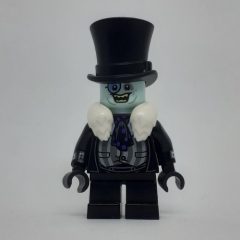Minifigurka LEGO The Penguin