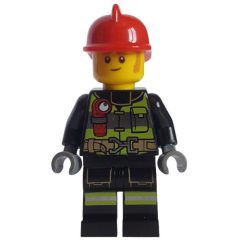 Minifigurka LEGO Clemmons