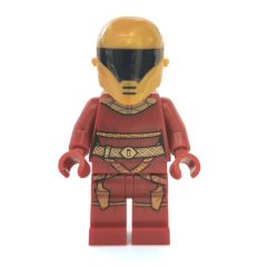 Minifigurka LEGO Zorii Bliss