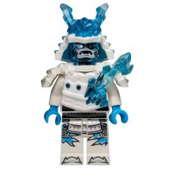 Minifigurka LEGO Ice Emperor (Zane)