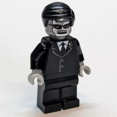 Minifigurka LEGO Executron