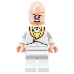 Minifigurka LEGO Egghead