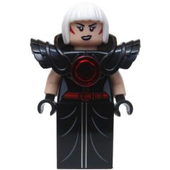 Minifigurka LEGO Magpie