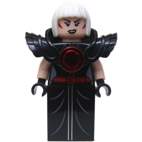 Minifigurka LEGO Magpie