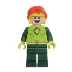 Minifigurka LEGO Kite Man