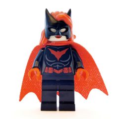 Minifigurka LEGO Batwoman