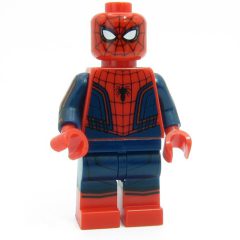 Minifigurka LEGO Spider-Man