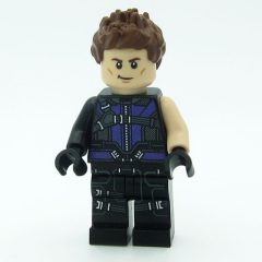 Minifigurka LEGO Hawkeye