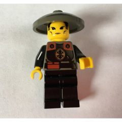 Minifigurka LEGO Dragon Fortress Guard