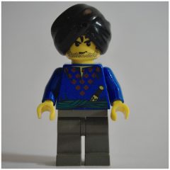 Minifigurka LEGO Scorpion Palace Guard