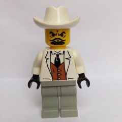Minifigurka LEGO Señor (Senor) Palomar