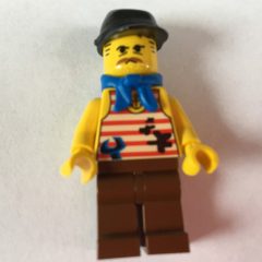 Minifigurka LEGO Gabarros