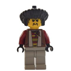 Minifigurka LEGO Ngan Pa