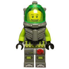 Minifigurka LEGO Bobby