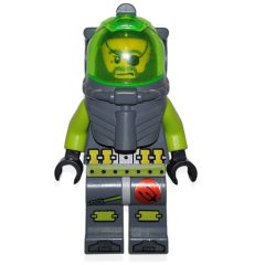 Minifigurka LEGO Ace Speedman