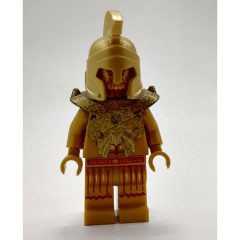 Minifigurka LEGO Atlantis Temple Statue
