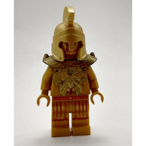 Minifigurka LEGO Atlantis Temple Statue