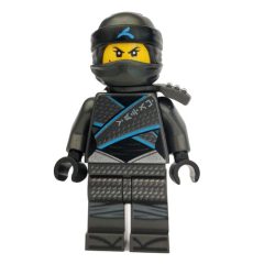 Minifigurka LEGO Nya with Skirt