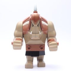 Minifigurka LEGO Troll (Big Fig)