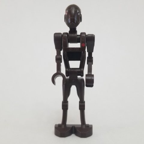 Minifigurka LEGO Commando Droid